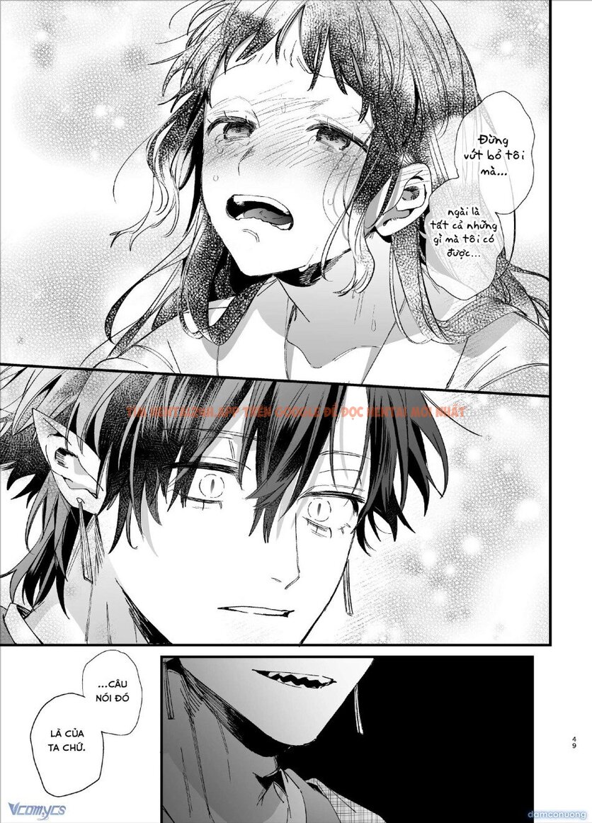 Xem ảnh 5 trong truyện hentai 『18+』tuyển Tập Truyện Ngắn Sếch Tàn Bạo - Chapter 8.2 - www.hentaitvn.net