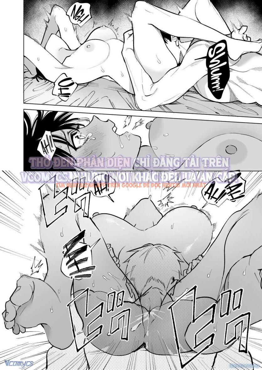 Xem ảnh 12 trong truyện hentai 『18+』tuyển Tập Truyện Ngắn Sếch Tàn Bạo - Chapter 9.1 - www.hentaitvn.net