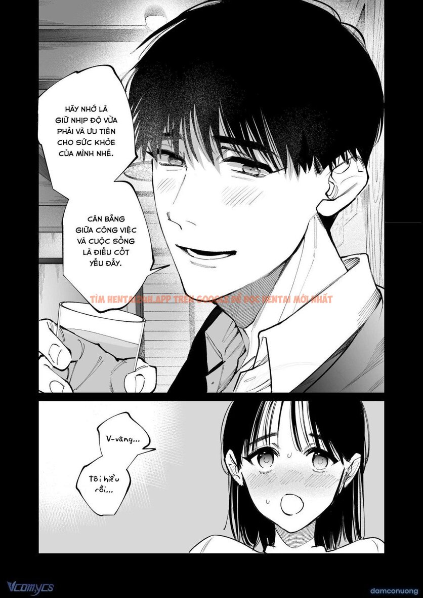 Xem ảnh 29 trong truyện hentai 『18+』tuyển Tập Truyện Ngắn Sếch Tàn Bạo - Chapter 9.1 - www.hentaitvn.net