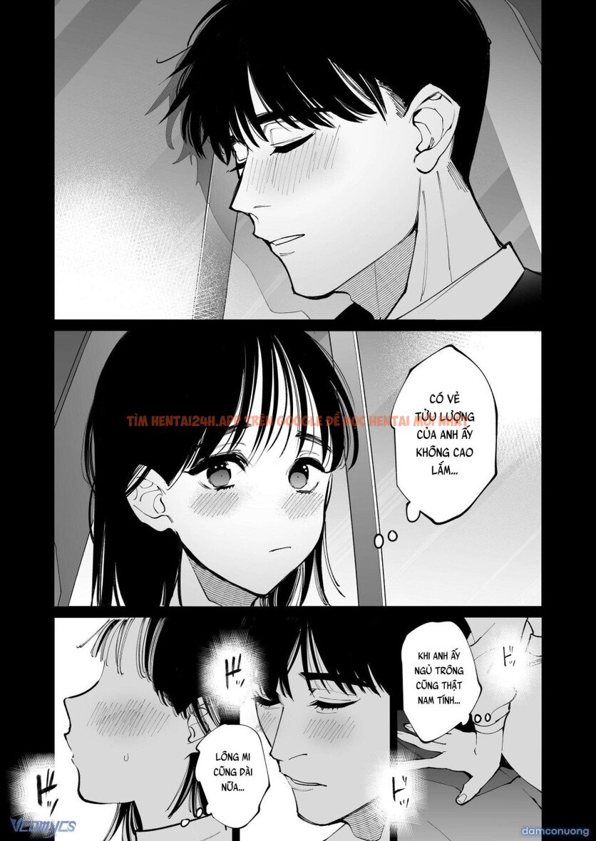 Xem ảnh 31 trong truyện hentai 『18+』tuyển Tập Truyện Ngắn Sếch Tàn Bạo - Chapter 9.1 - www.hentaitvn.net