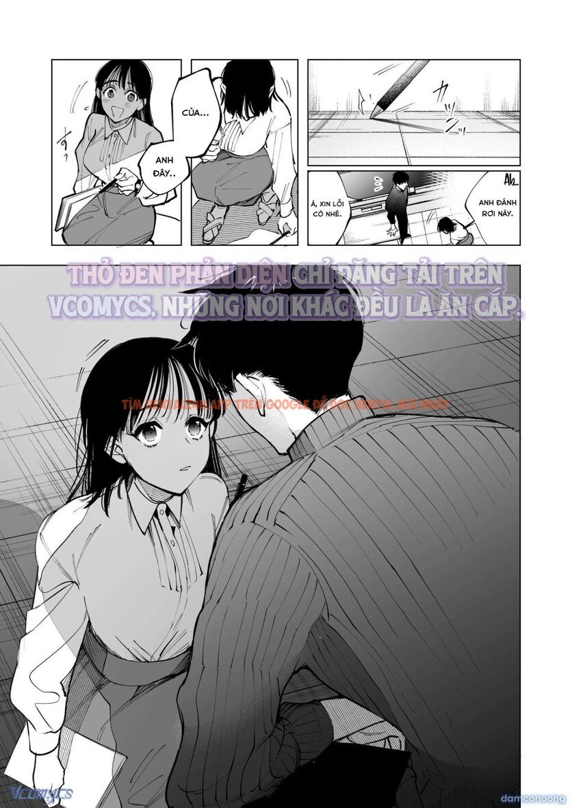 Xem ảnh 5 trong truyện hentai 『18+』tuyển Tập Truyện Ngắn Sếch Tàn Bạo - Chapter 9.1 - www.hentaitvn.net