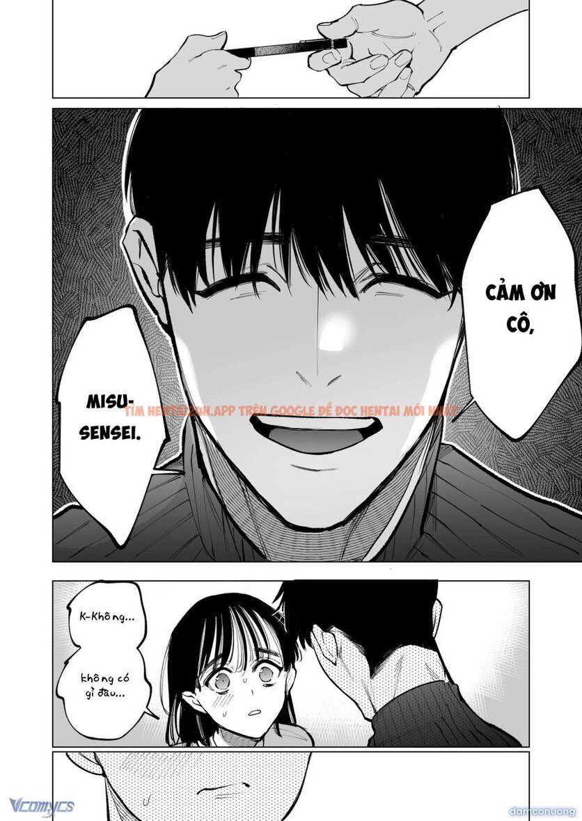 Xem ảnh 6 trong truyện hentai 『18+』tuyển Tập Truyện Ngắn Sếch Tàn Bạo - Chapter 9.1 - www.hentaitvn.net