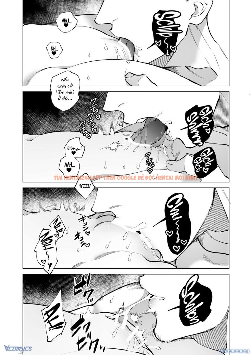 Xem ảnh 8 trong truyện hentai 『18+』tuyển Tập Truyện Ngắn Sếch Tàn Bạo - Chapter 9.1 - www.hentaitvn.net