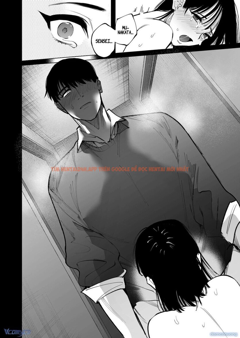 Xem ảnh 17 trong truyện hentai 『18+』tuyển Tập Truyện Ngắn Sếch Tàn Bạo - Chapter 9.2 - www.hentaitvn.net