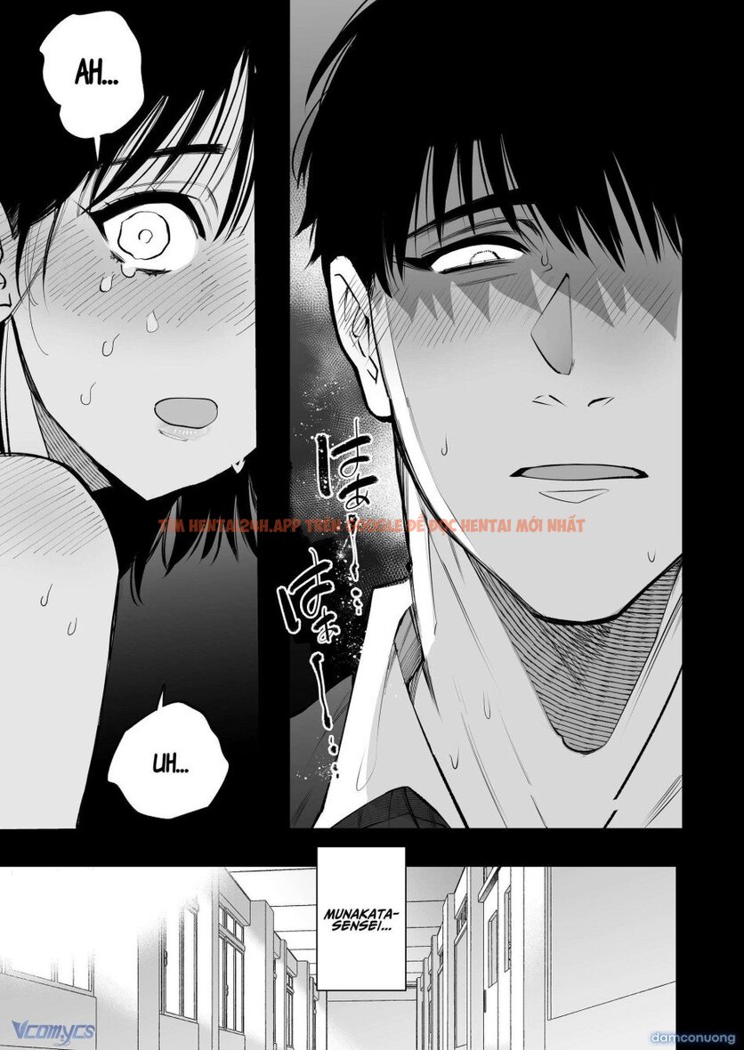 Xem ảnh 18 trong truyện hentai 『18+』tuyển Tập Truyện Ngắn Sếch Tàn Bạo - Chapter 9.2 - www.hentaitvn.net