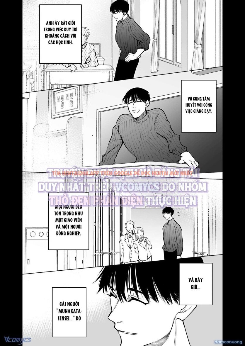 Xem ảnh 19 trong truyện hentai 『18+』tuyển Tập Truyện Ngắn Sếch Tàn Bạo - Chapter 9.2 - www.hentaitvn.net