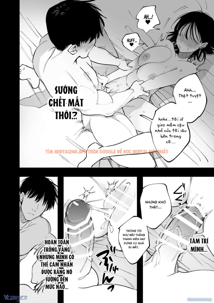 Xem ảnh 39 trong truyện hentai 『18+』tuyển Tập Truyện Ngắn Sếch Tàn Bạo - Chapter 9.2 - www.hentaitvn.net