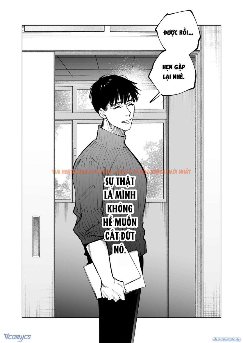 Xem ảnh 46 trong truyện hentai 『18+』tuyển Tập Truyện Ngắn Sếch Tàn Bạo - Chapter 9.2 - www.hentaitvn.net