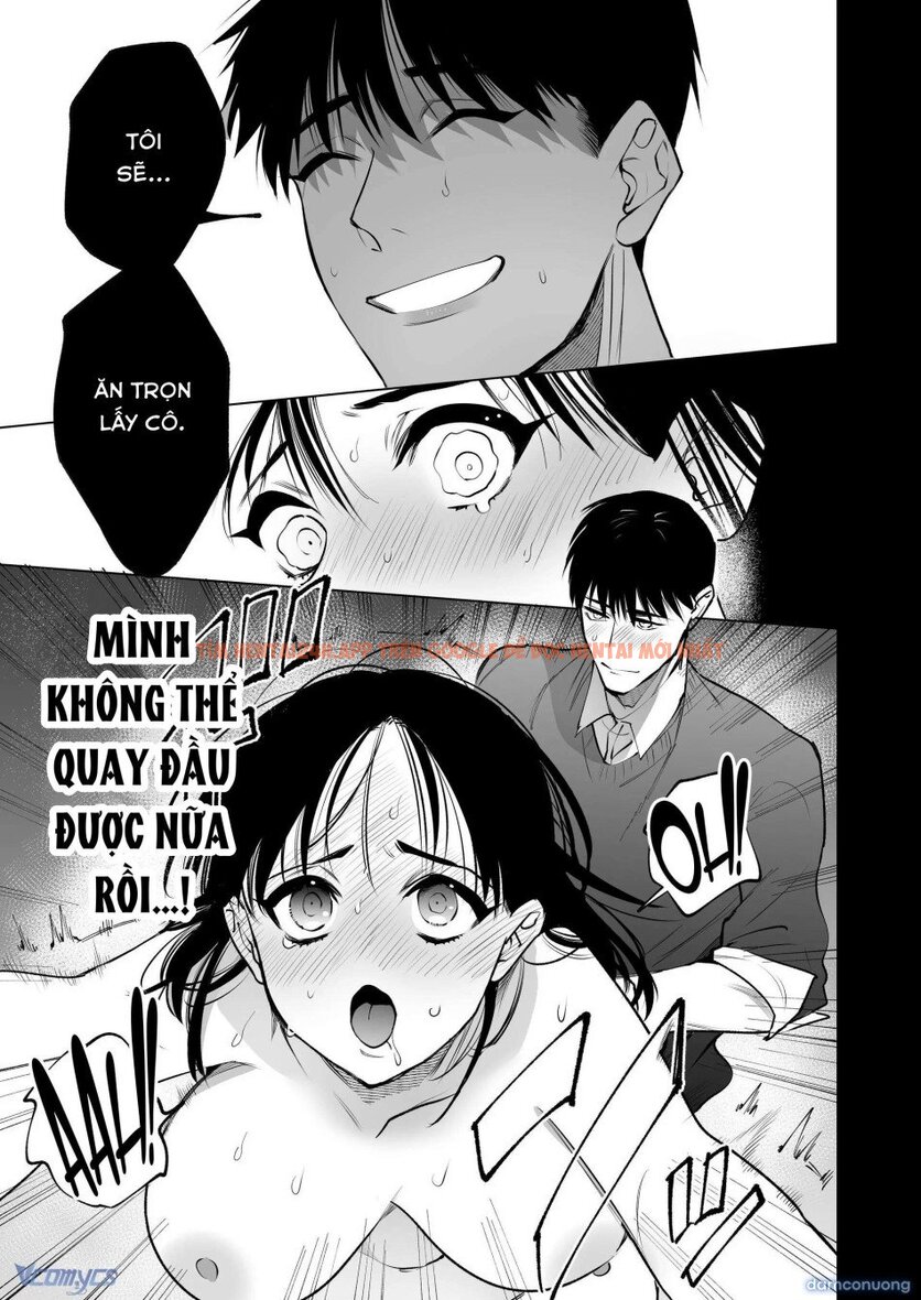 Xem ảnh 8 trong truyện hentai 『18+』tuyển Tập Truyện Ngắn Sếch Tàn Bạo - Chapter 9.2 - www.hentaitvn.net