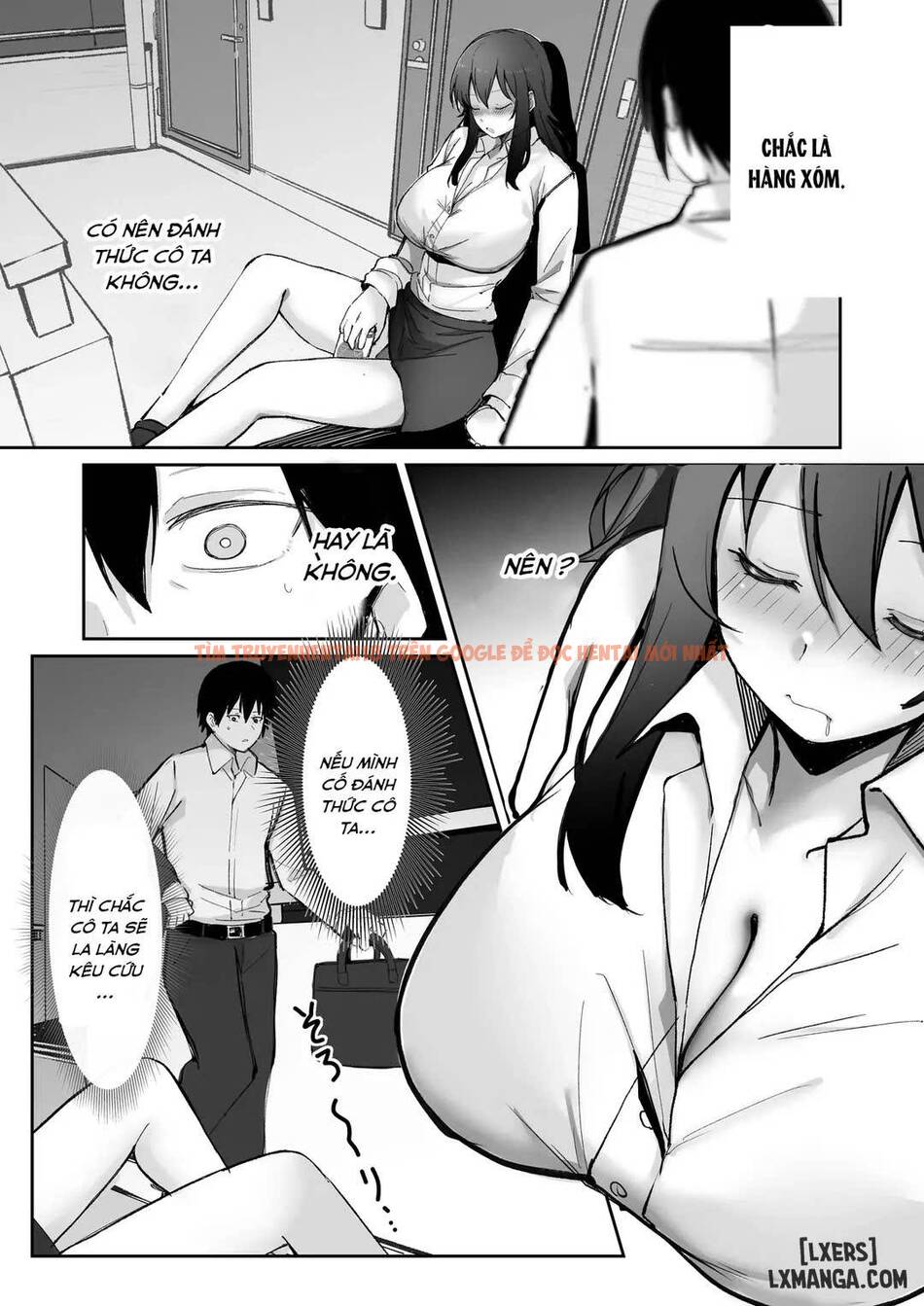 Xem ảnh 4 68c553e71cf64 trong truyện hentai 200cm Deka Hoikushi Wa Bosei Ga Tarinai Node Boku Ga Renshuudai Ni Naru Hanashi - One Shot - www.hentaitvn.net