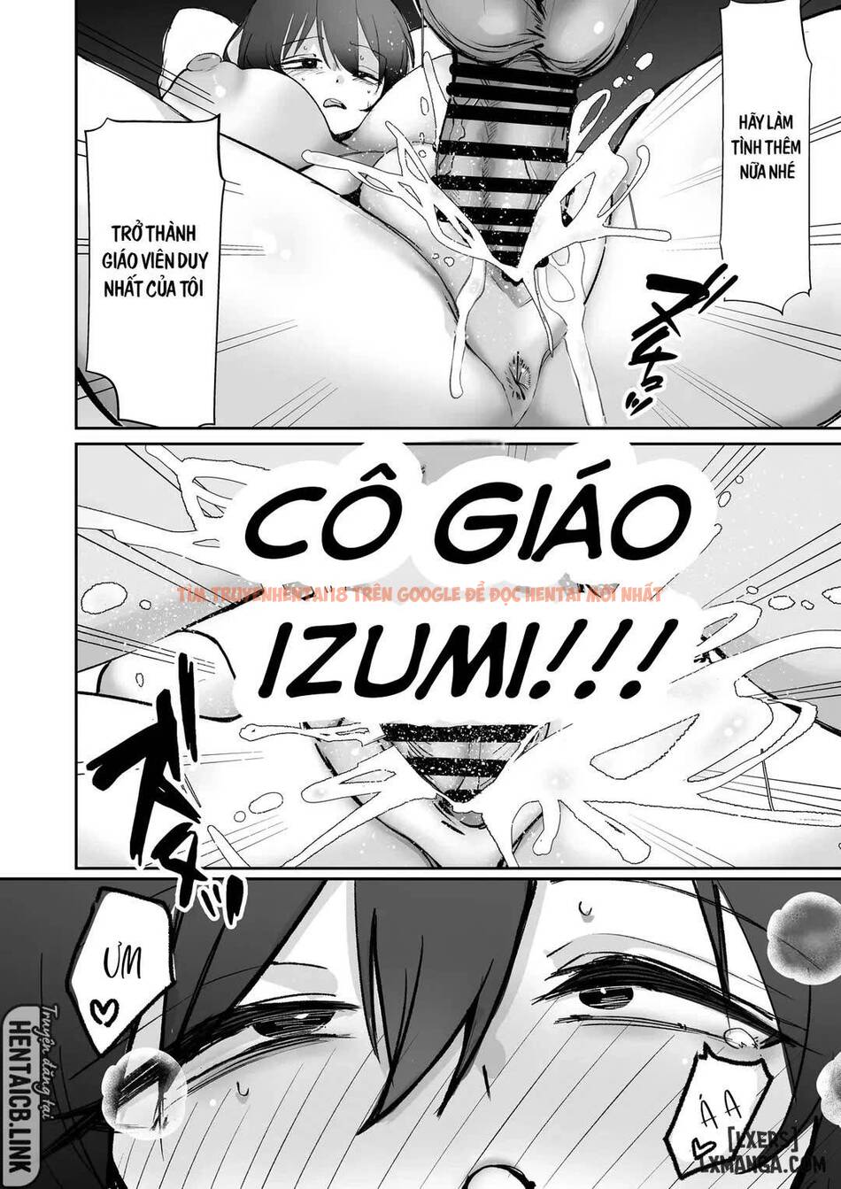 Xem ảnh 41 68c553e71cf64 trong truyện hentai 200cm Deka Hoikushi Wa Bosei Ga Tarinai Node Boku Ga Renshuudai Ni Naru Hanashi - One Shot - www.hentaitvn.net