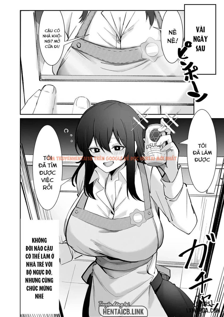 Xem ảnh 47 68c553e71cf64 trong truyện hentai 200cm Deka Hoikushi Wa Bosei Ga Tarinai Node Boku Ga Renshuudai Ni Naru Hanashi - One Shot - www.hentaitvn.net