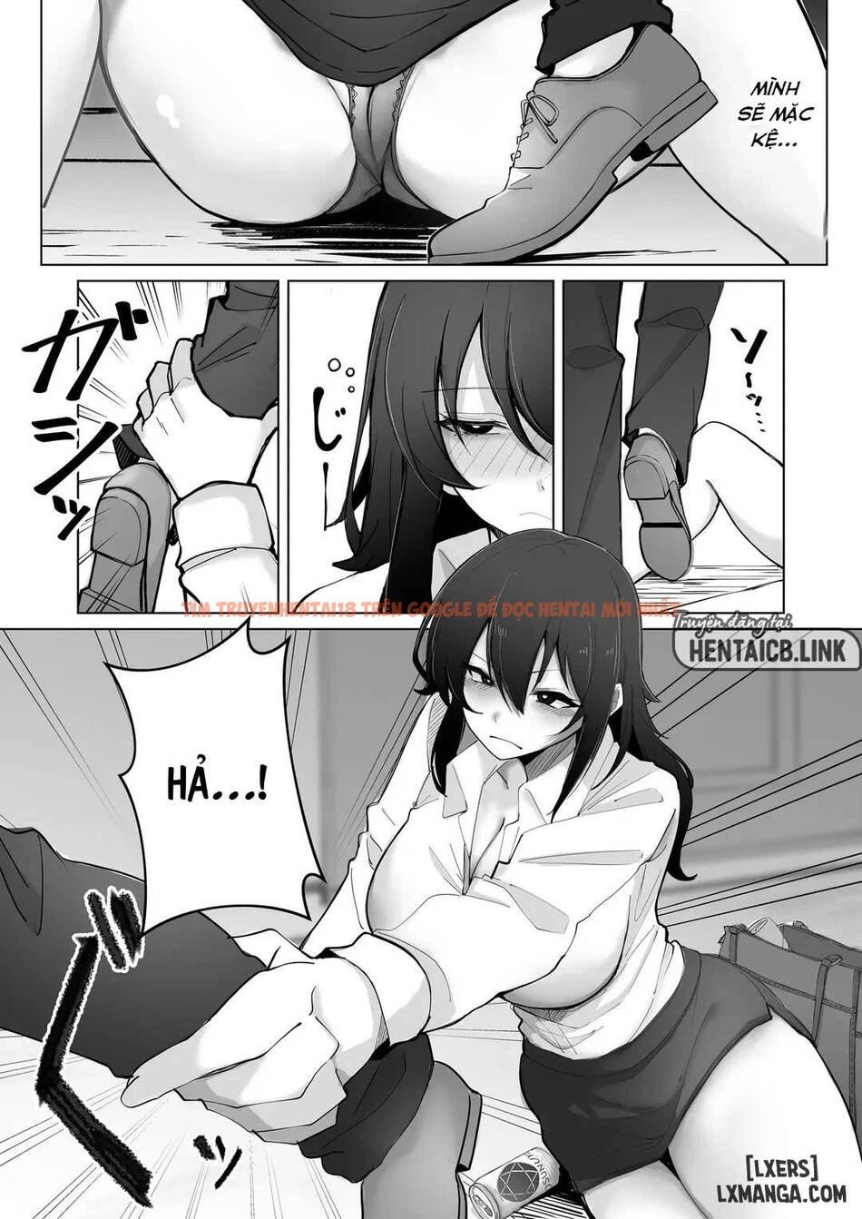 Xem ảnh 5 68c553e71cf64 trong truyện hentai 200cm Deka Hoikushi Wa Bosei Ga Tarinai Node Boku Ga Renshuudai Ni Naru Hanashi - One Shot - www.hentaitvn.net