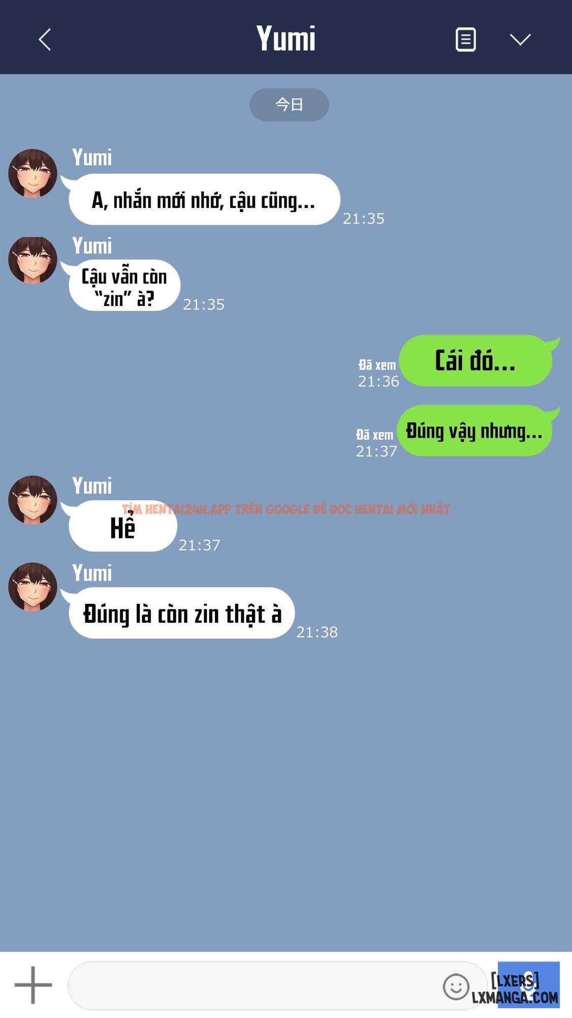 Xem ảnh 2023-03set - Chapter 2 END - 14 694420ff31631 - Truyenhentaiz.net Xem ảnh 2023-03set - Chapter 2 END - 14 694420ff31631 - Truyenhentaiz.net