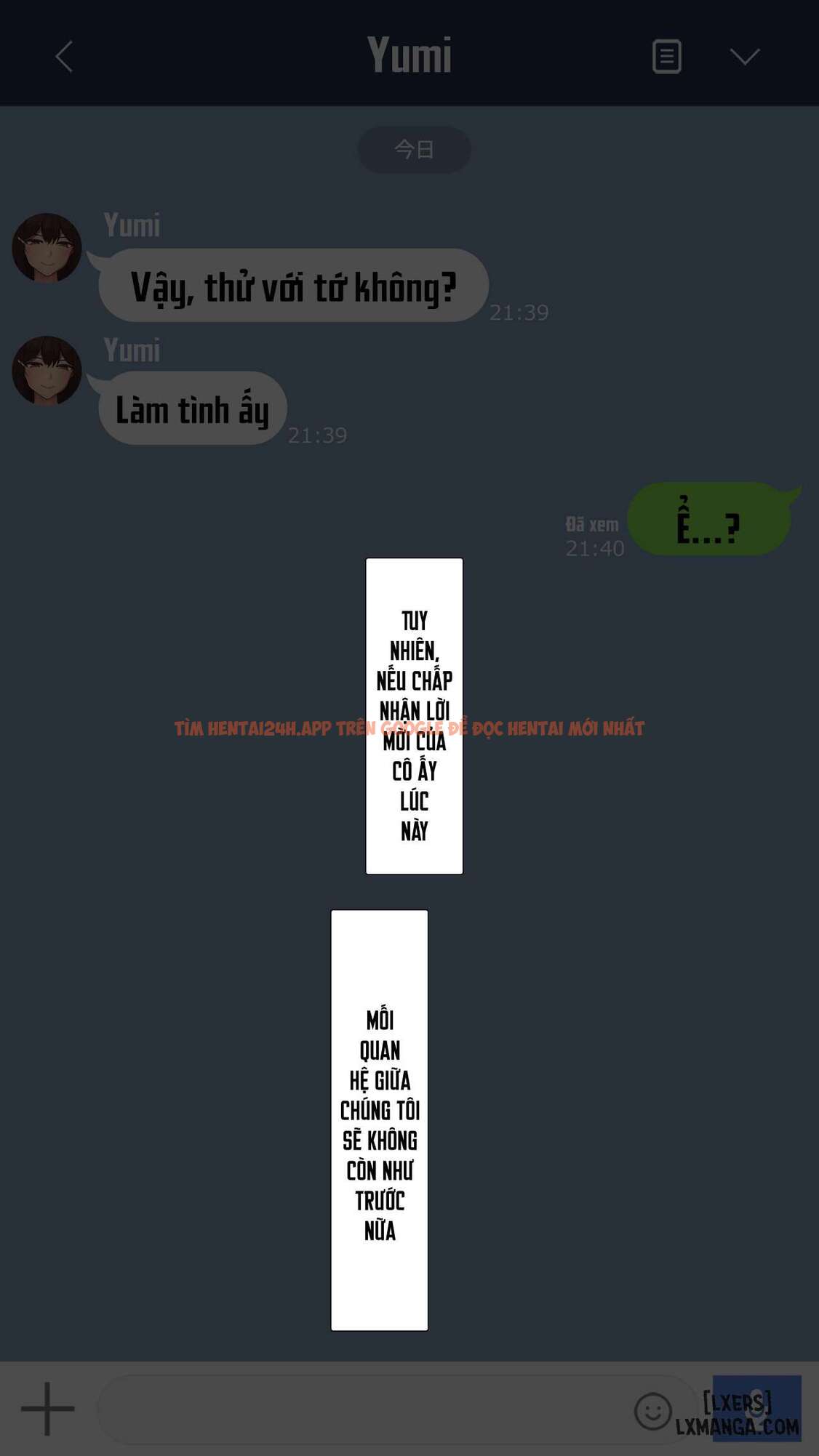 Xem ảnh 2023-03set - Chapter 2 END - 17 694420ff31631 - Truyenhentaiz.net Xem ảnh 2023-03set - Chapter 2 END - 17 694420ff31631 - Truyenhentaiz.net