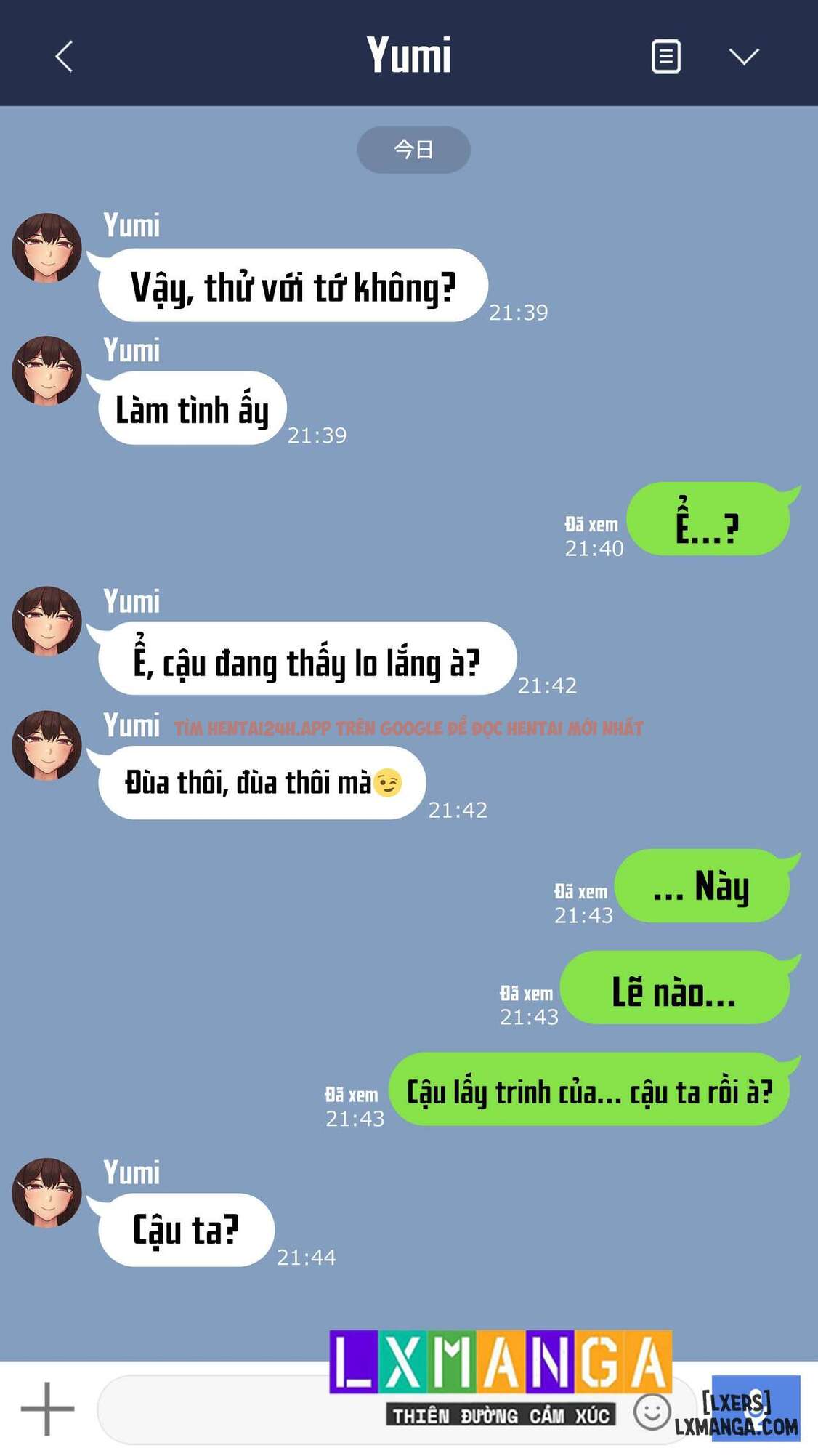 Xem ảnh 2023-03set - Chapter 2 END - 19 694420ff31631 - Truyenhentaiz.net Xem ảnh 2023-03set - Chapter 2 END - 19 694420ff31631 - Truyenhentaiz.net