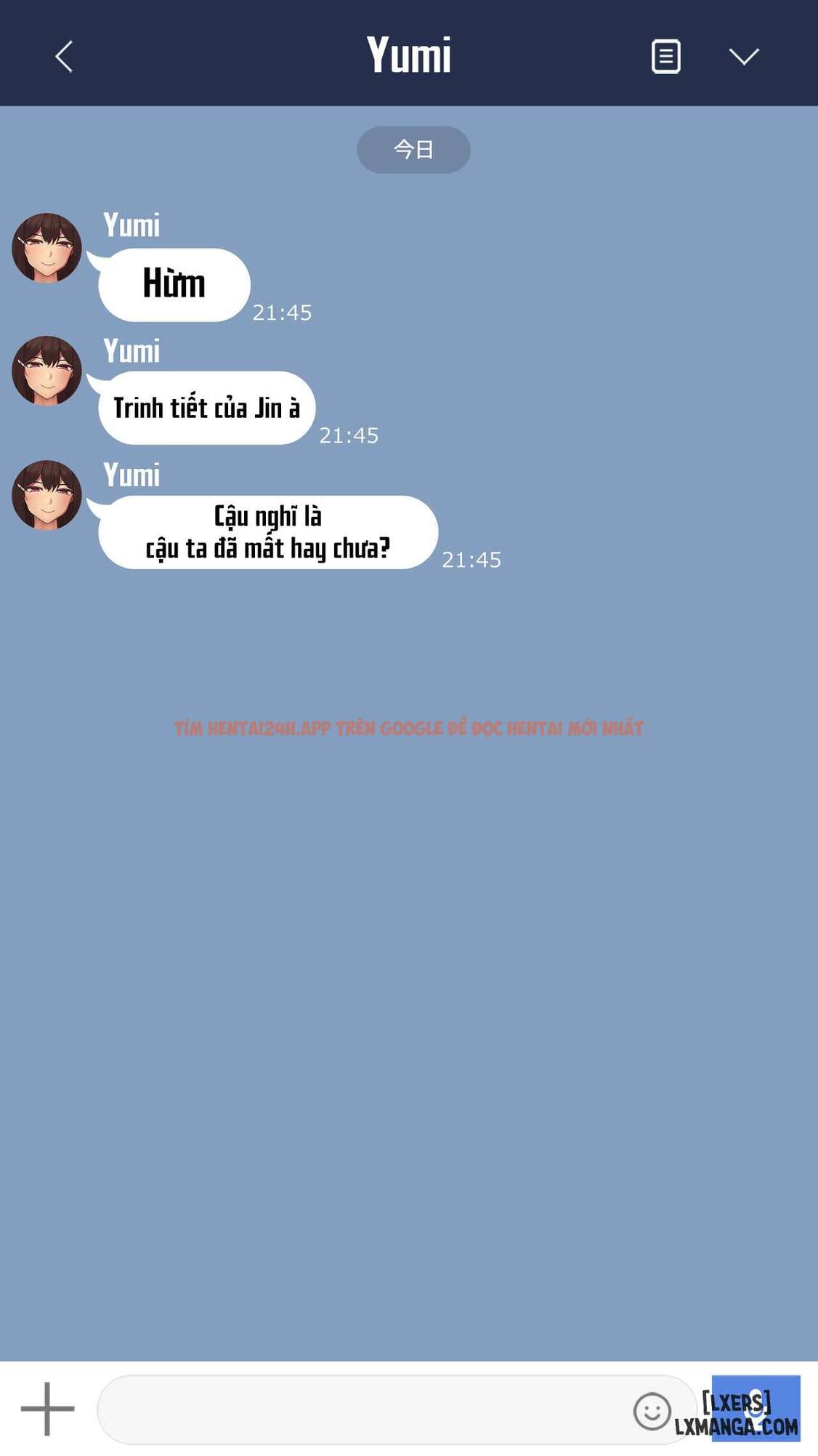 Xem ảnh 2023-03set - Chapter 2 END - 20 694420ff31631 - Truyenhentaiz.net Xem ảnh 2023-03set - Chapter 2 END - 20 694420ff31631 - Truyenhentaiz.net