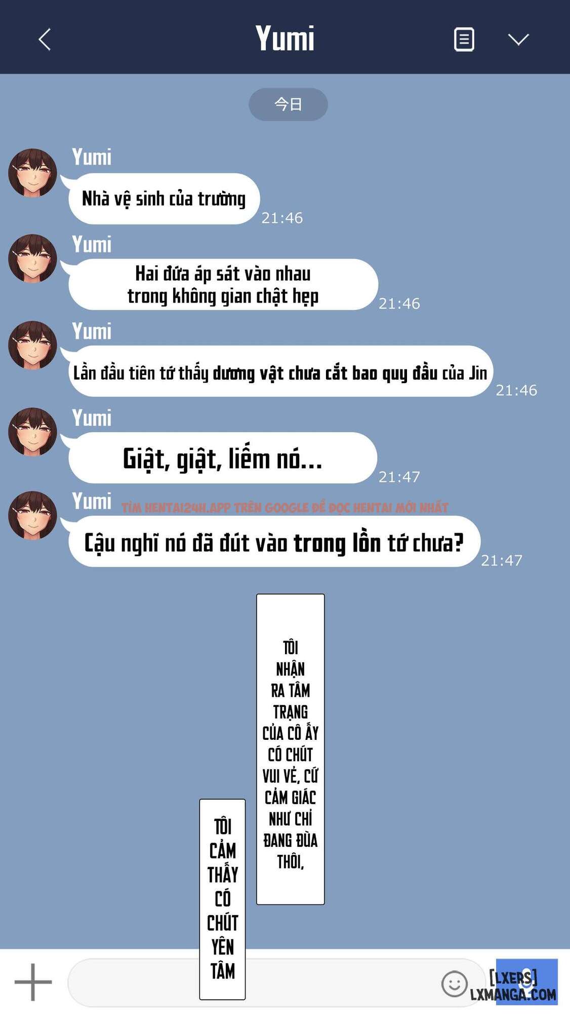 Xem ảnh 2023-03set - Chapter 2 END - 21 694420ff31631 - Truyenhentaiz.net Xem ảnh 2023-03set - Chapter 2 END - 21 694420ff31631 - Truyenhentaiz.net