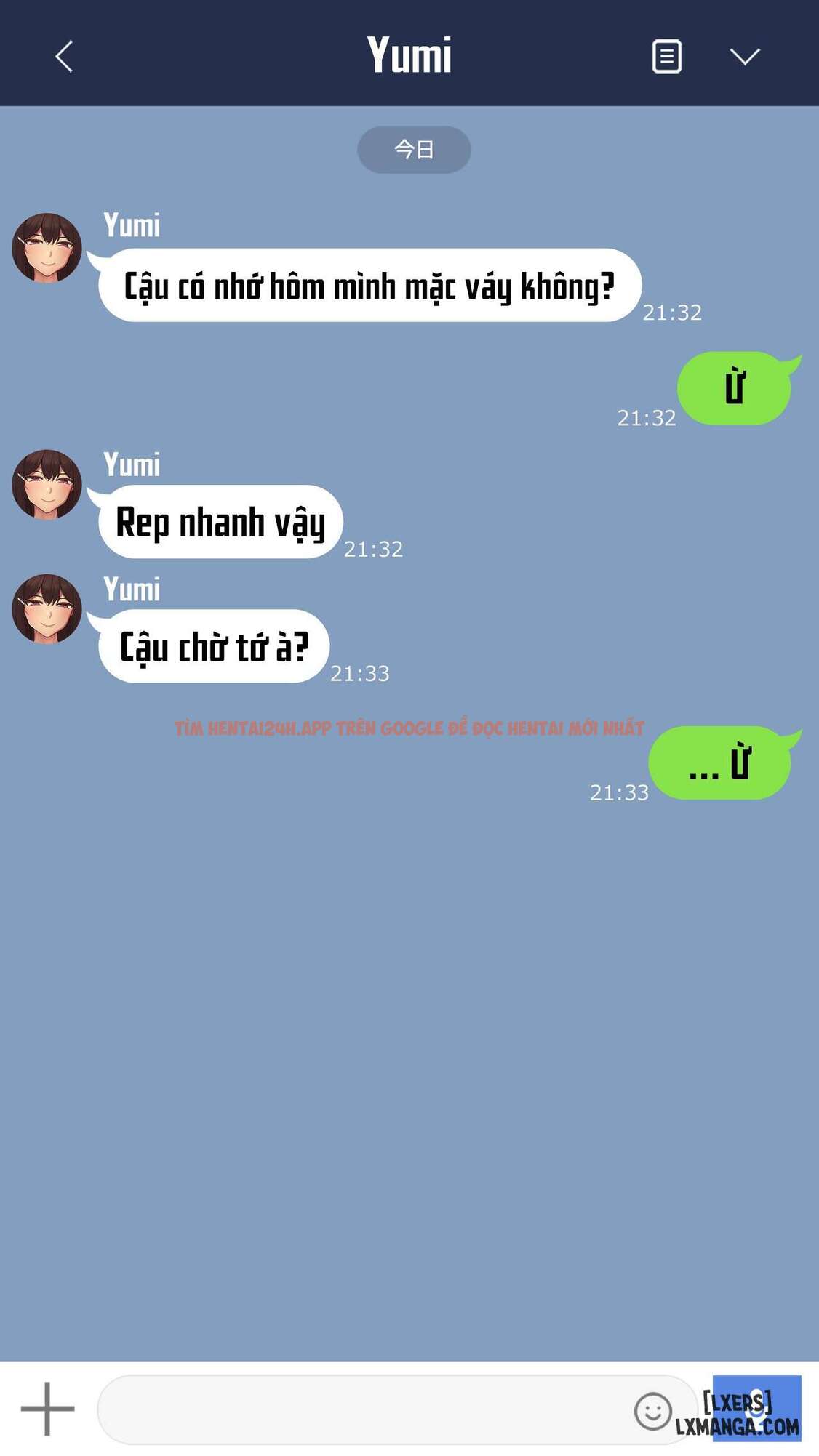 Xem ảnh 2023-03set - Chapter 2 END - 8 694420ff31631 - Truyenhentaiz.net Xem ảnh 2023-03set - Chapter 2 END - 8 694420ff31631 - Truyenhentaiz.net