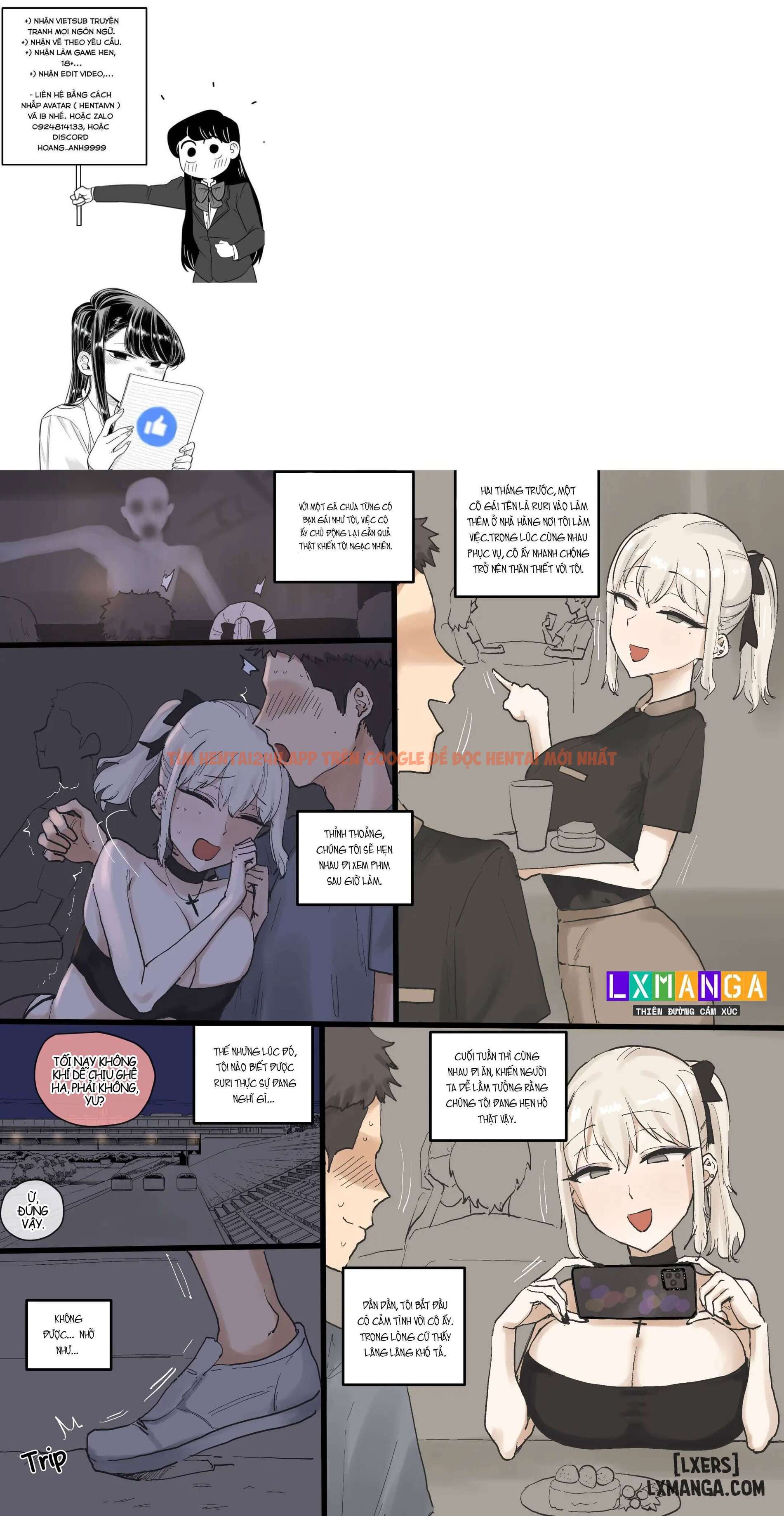 Xem ảnh 0 691ebe527f9c3 trong truyện hentai 202505 + 06 - Chapter 1. - www.hentaitvn.net