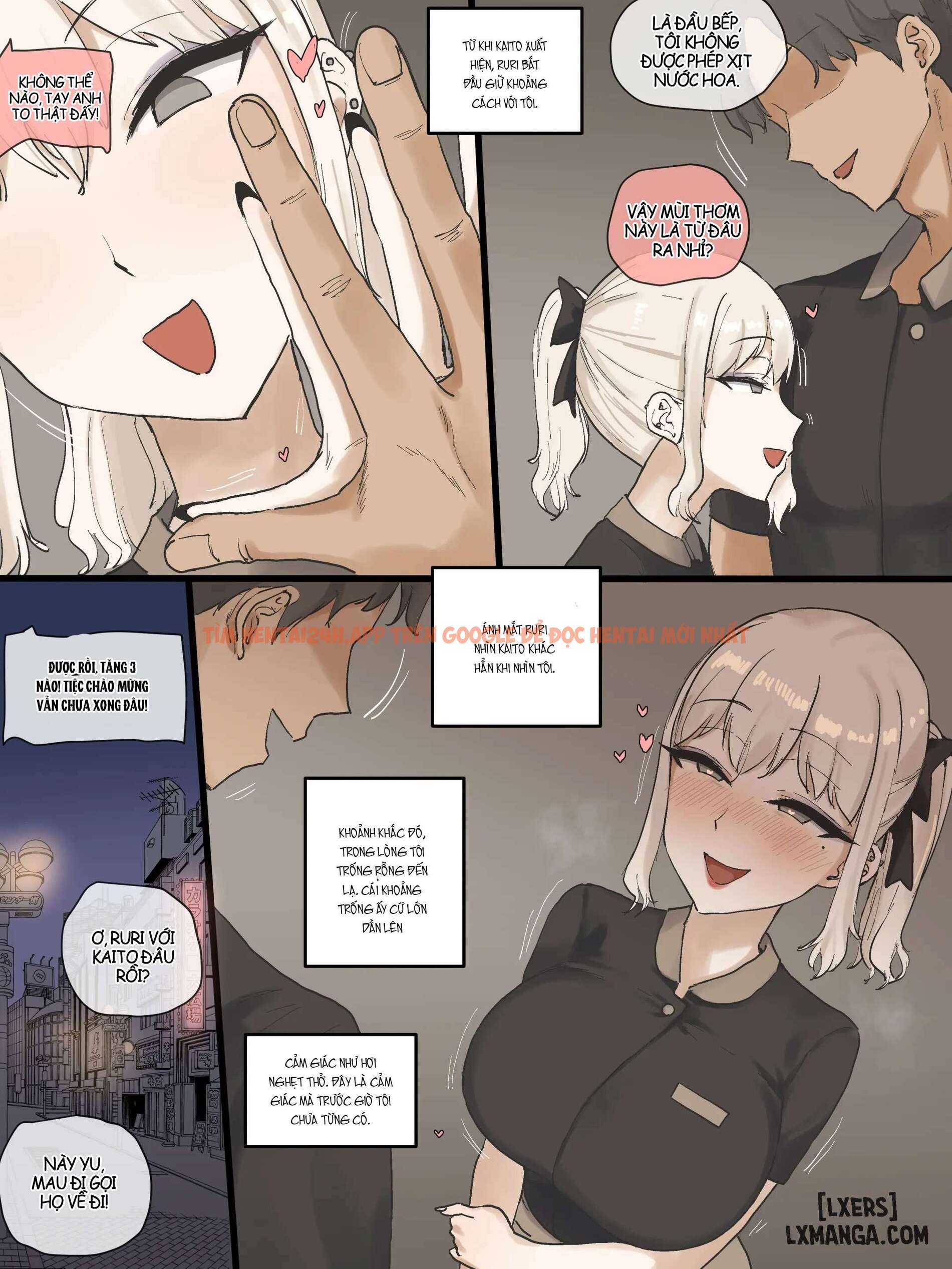 Xem ảnh 5 691ebe527f9c3 trong truyện hentai 202505 + 06 - Chapter 1. - www.hentaitvn.net