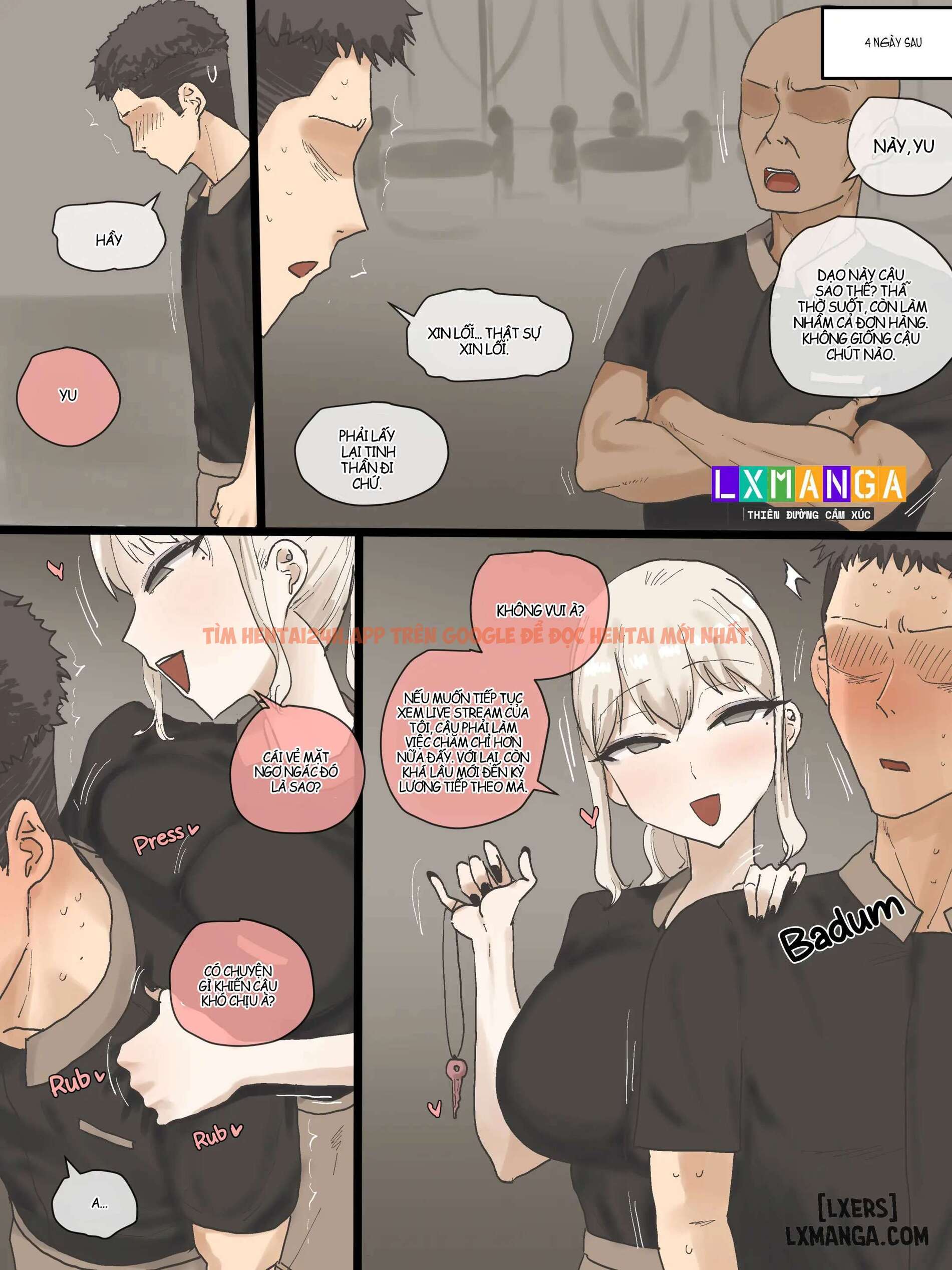 Xem ảnh 5 6923d8281a6d4 trong truyện hentai 202505 + 06 - Chapter 2. - hentaitvn.net Xem ảnh 5 6923d8281a6d4 trong truyện hentai 202505 + 06 - Chapter 2. - hentaitvn.net