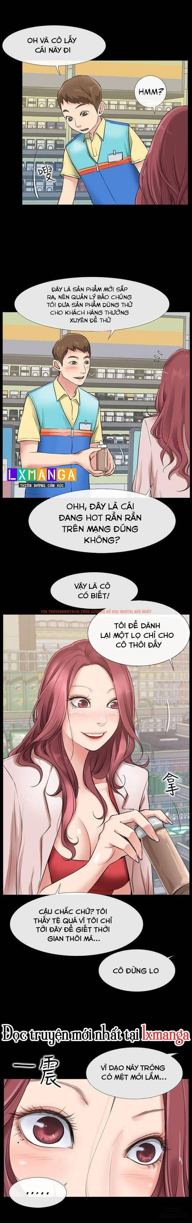 Xem ảnh 12 689ec0c559855 trong truyện hentai 24 Giờ Yêu - Chapter 1 - hentaitvn.net