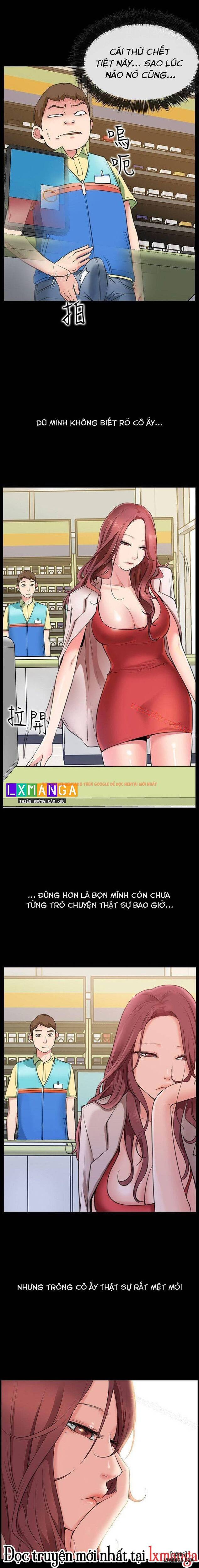 Xem ảnh 15 689ec0c559855 trong truyện hentai 24 Giờ Yêu - Chapter 1 - hentaitvn.net