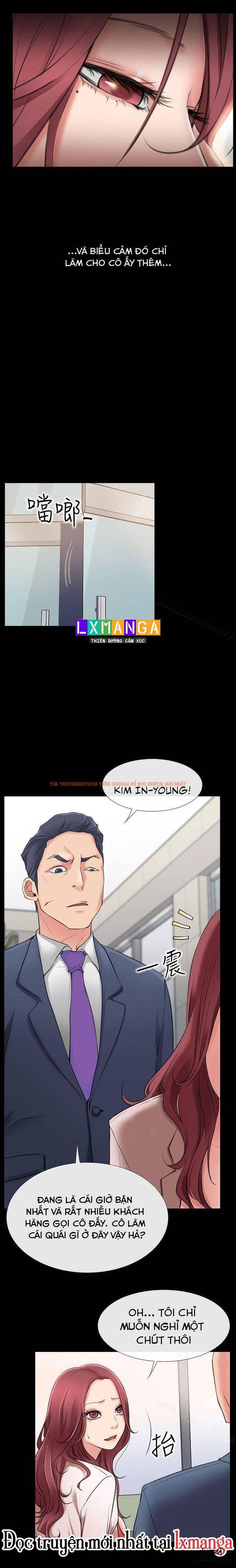 Xem ảnh 16 689ec0c559855 trong truyện hentai 24 Giờ Yêu - Chapter 1 - hentaitvn.net