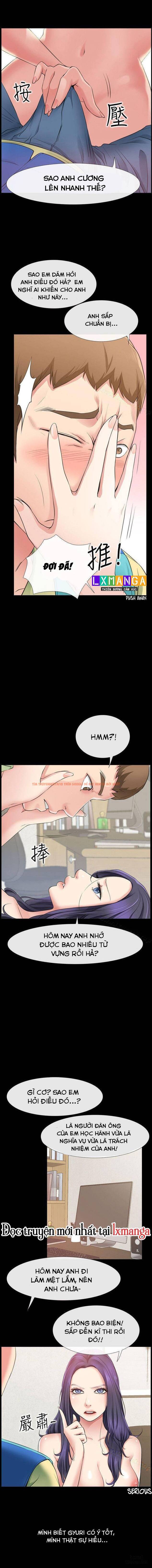 Xem ảnh 21 689ec0c559855 trong truyện hentai 24 Giờ Yêu - Chapter 1 - hentaitvn.net