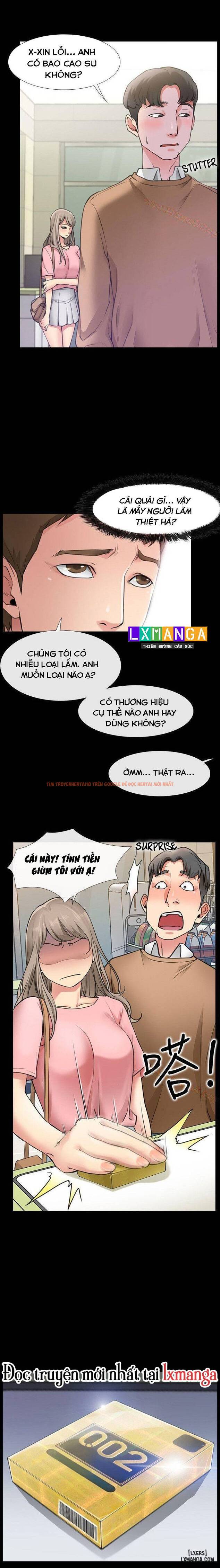 Xem ảnh 3 689ec0c559855 trong truyện hentai 24 Giờ Yêu - Chapter 1 - hentaitvn.net