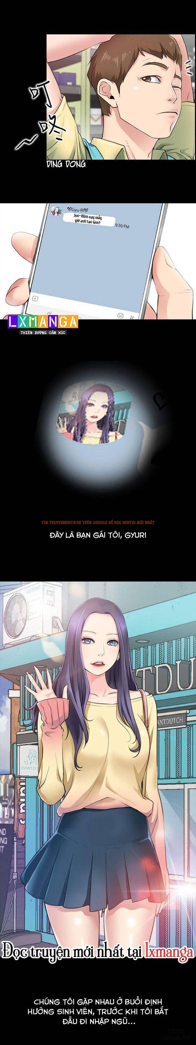 Xem ảnh 6 689ec0c559855 trong truyện hentai 24 Giờ Yêu - Chapter 1 - hentaitvn.net