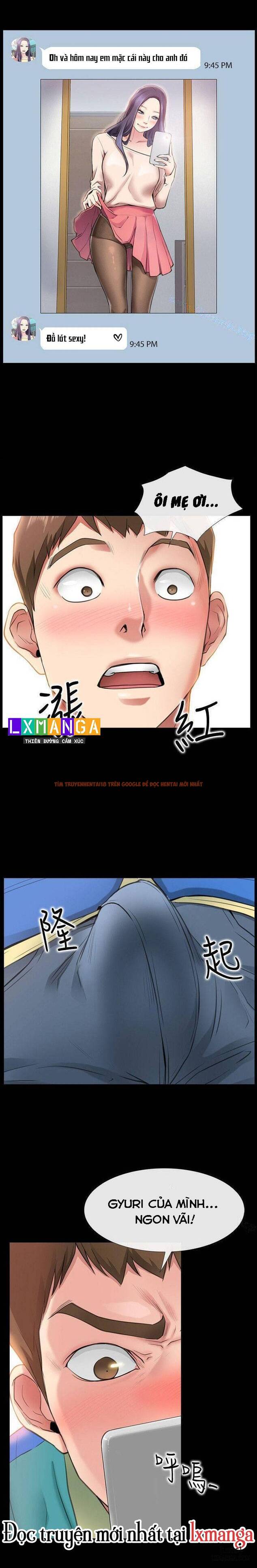 Xem ảnh 8 689ec0c559855 trong truyện hentai 24 Giờ Yêu - Chapter 1 - hentaitvn.net