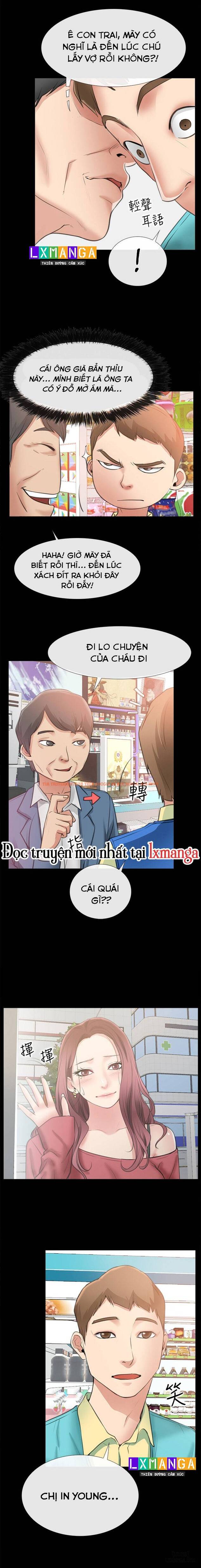 Xem ảnh 0 68a40230a7f4f trong truyện hentai 24 Giờ Yêu - Chapter 10 - hentaitvn.net