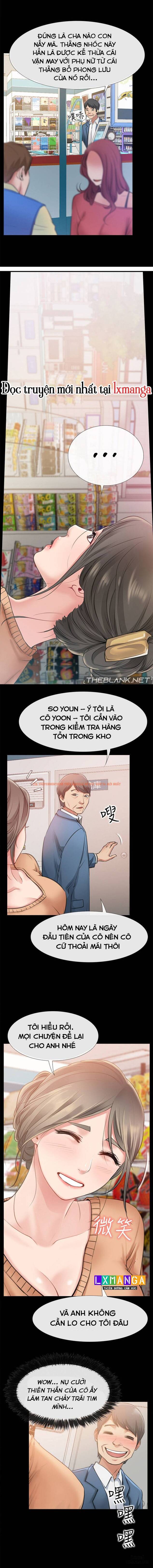 Xem ảnh 1 68a40230a7f4f trong truyện hentai 24 Giờ Yêu - Chapter 10 - hentaitvn.net