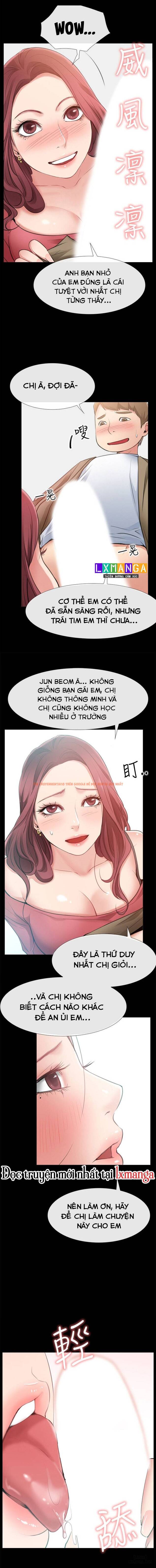 Xem ảnh 11 68a40230a7f4f trong truyện hentai 24 Giờ Yêu - Chapter 10 - hentaitvn.net