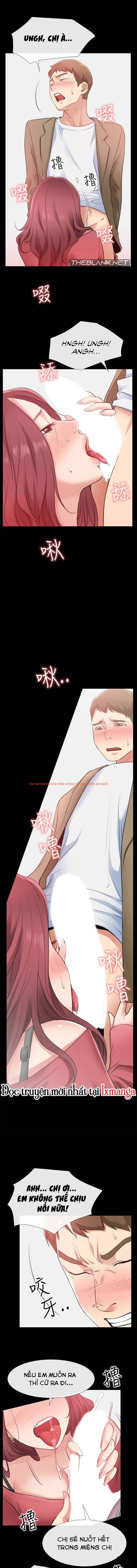 Xem ảnh 12 68a40230a7f4f trong truyện hentai 24 Giờ Yêu - Chapter 10 - hentaitvn.net