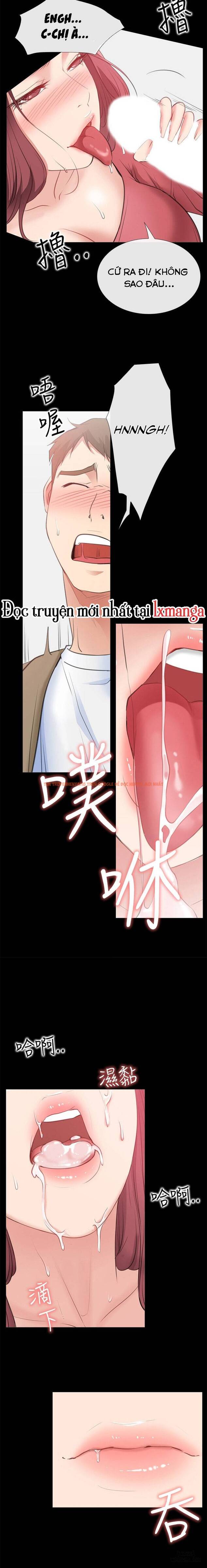 Xem ảnh 13 68a40230a7f4f trong truyện hentai 24 Giờ Yêu - Chapter 10 - hentaitvn.net