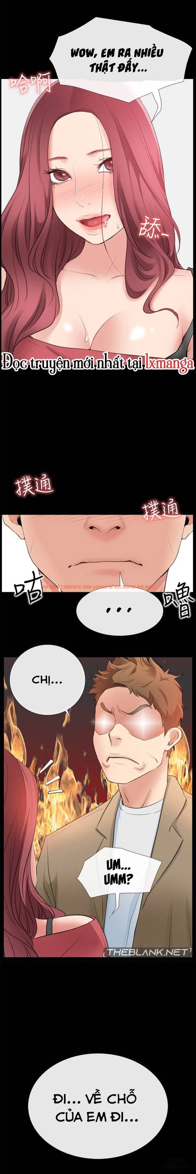 Xem ảnh 14 68a40230a7f4f trong truyện hentai 24 Giờ Yêu - Chapter 10 - hentaitvn.net