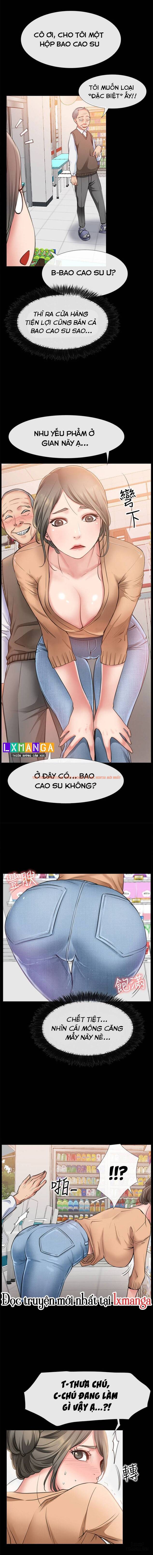 Xem ảnh 3 68a40230a7f4f trong truyện hentai 24 Giờ Yêu - Chapter 10 - hentaitvn.net
