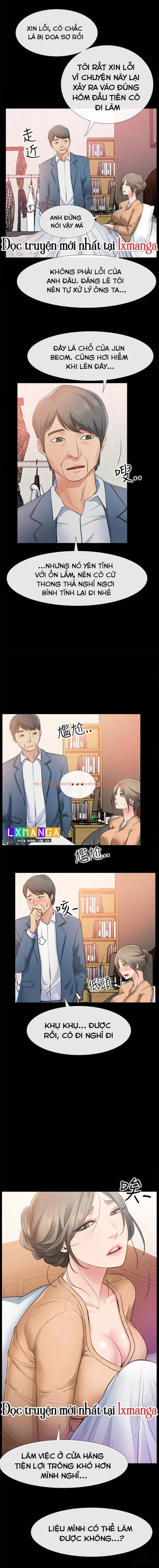 Xem ảnh 6 68a40230a7f4f trong truyện hentai 24 Giờ Yêu - Chapter 10 - hentaitvn.net