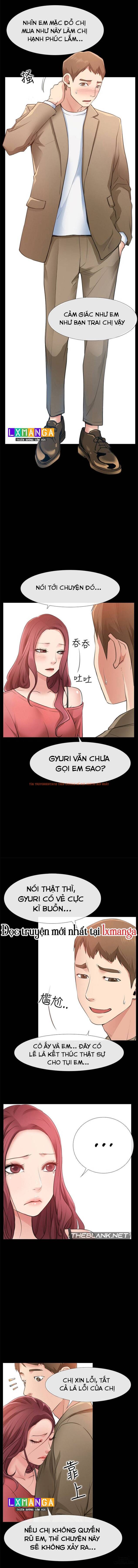 Xem ảnh 8 68a40230a7f4f trong truyện hentai 24 Giờ Yêu - Chapter 10 - hentaitvn.net