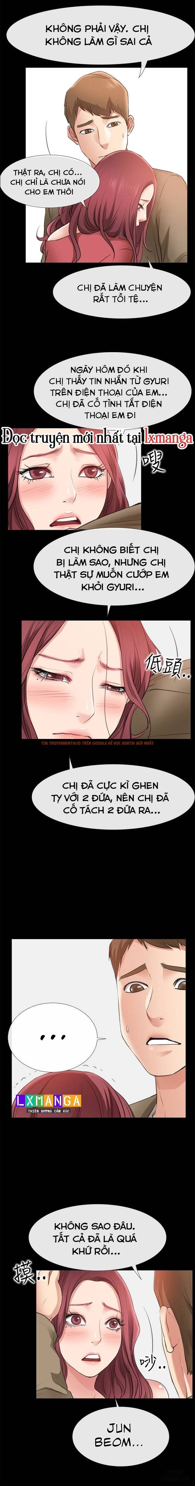 Xem ảnh 9 68a40230a7f4f trong truyện hentai 24 Giờ Yêu - Chapter 10 - hentaitvn.net