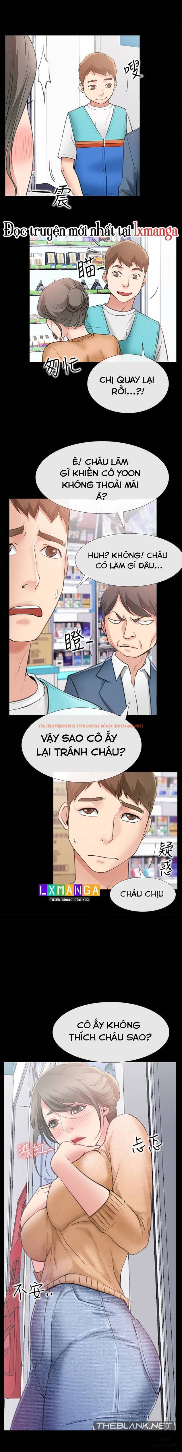 Xem ảnh 14 68a467f312791 trong truyện hentai 24 Giờ Yêu - Chapter 11 - hentaitvn.net