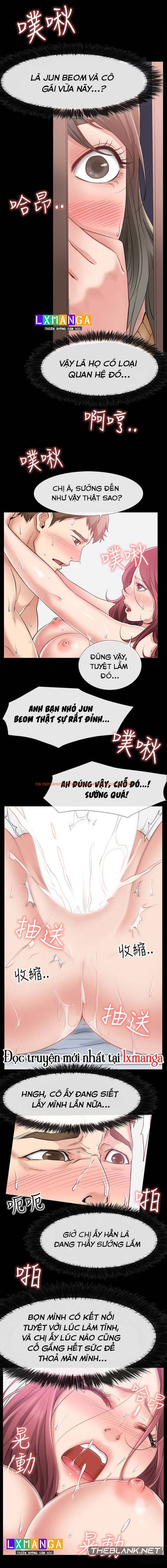 Xem ảnh 4 68a467f312791 trong truyện hentai 24 Giờ Yêu - Chapter 11 - hentaitvn.net