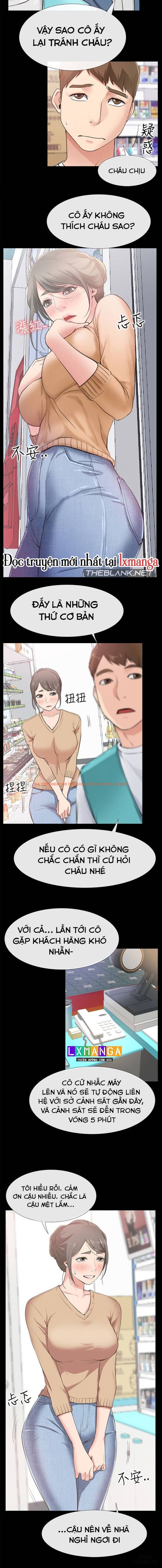 Xem ảnh 1 68a5859ca1921 trong truyện hentai 24 Giờ Yêu - Chapter 12 - hentaitvn.net