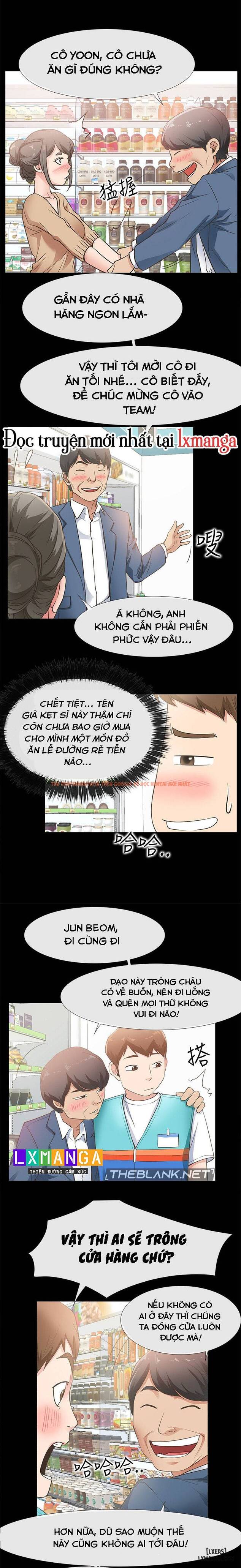 Xem ảnh 10 68a5859ca1921 trong truyện hentai 24 Giờ Yêu - Chapter 12 - hentaitvn.net