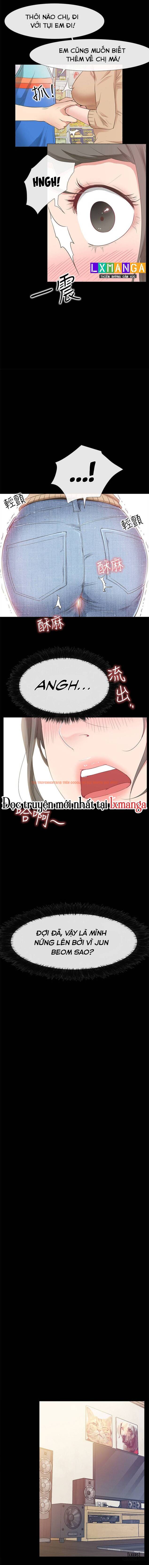 Xem ảnh 12 68a5859ca1921 trong truyện hentai 24 Giờ Yêu - Chapter 12 - hentaitvn.net