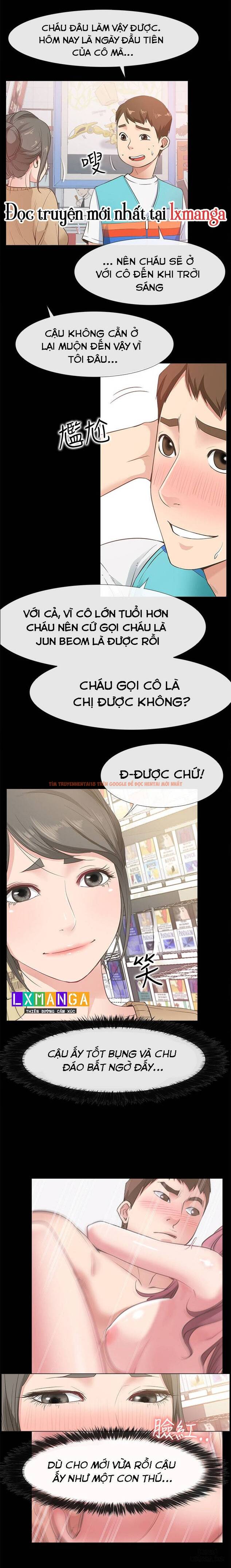 Xem ảnh 2 68a5859ca1921 trong truyện hentai 24 Giờ Yêu - Chapter 12 - hentaitvn.net