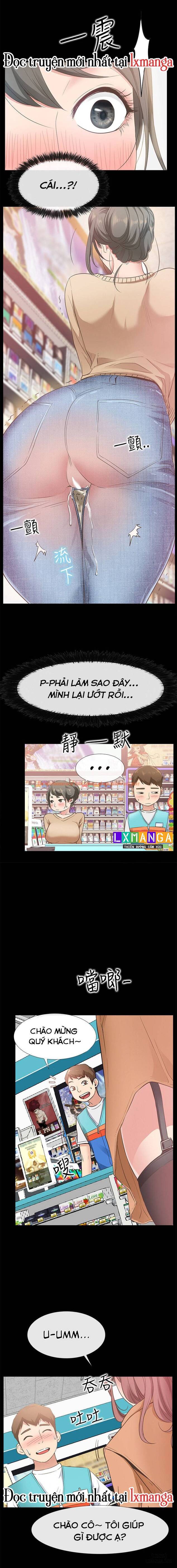 Xem ảnh 3 68a5859ca1921 trong truyện hentai 24 Giờ Yêu - Chapter 12 - hentaitvn.net